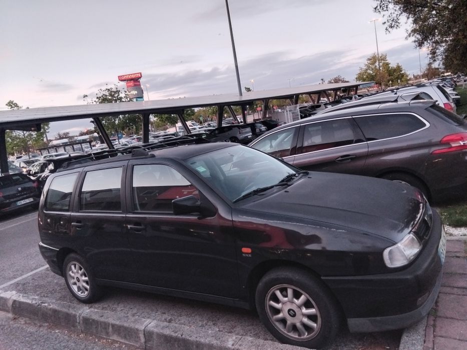 Carrinha para trabalhos433332950779842563