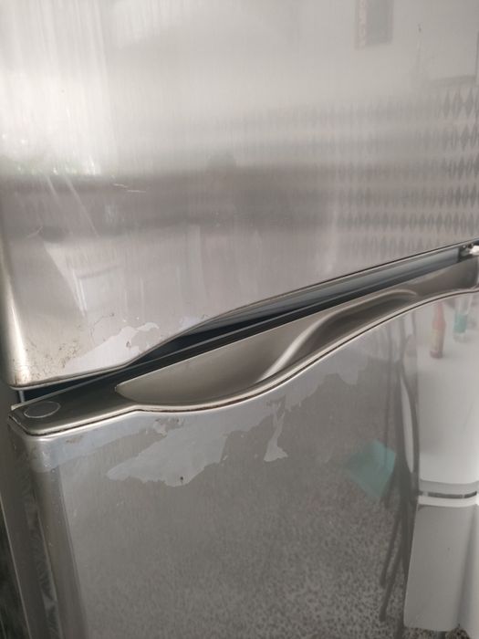 Frigorífico Indesit