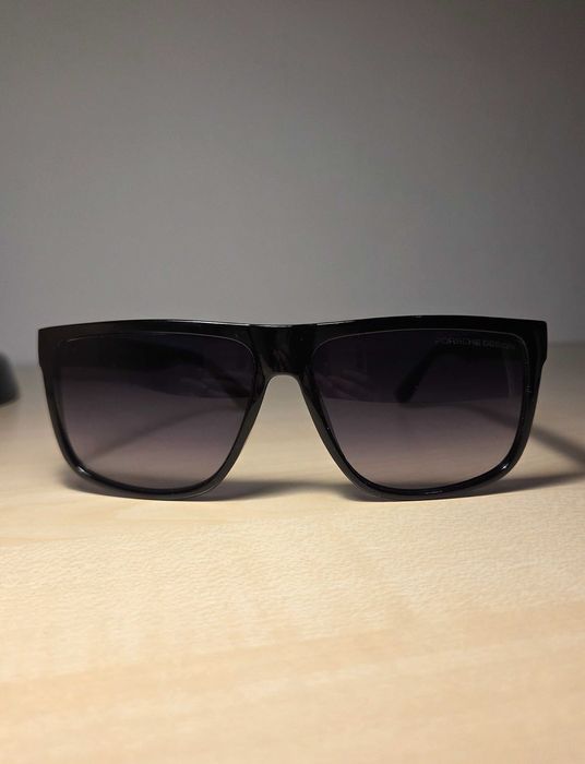 Okulary przeciwsłoneczne z polaryzacją