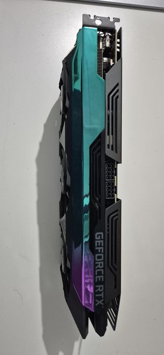 Placa Gráfica 3070Ti