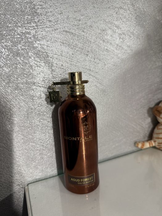 Духи/парфуми Montale Aoud Forest