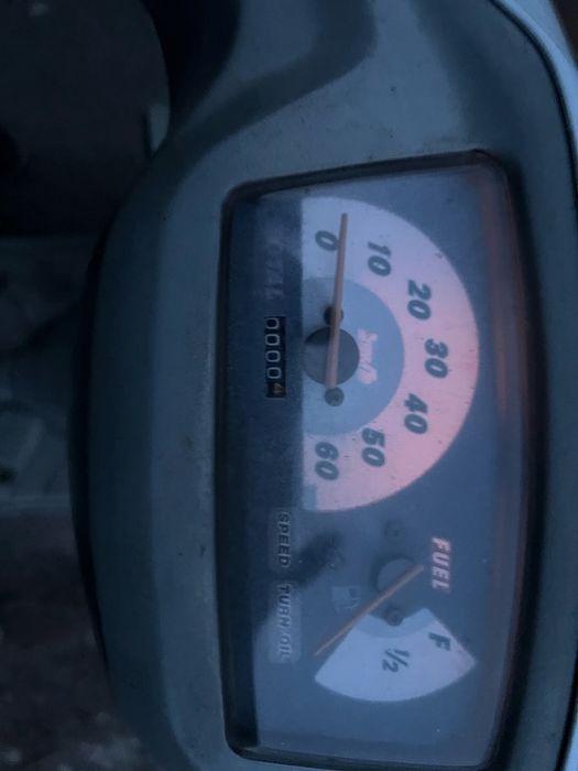 Suzuki Сепия хороший