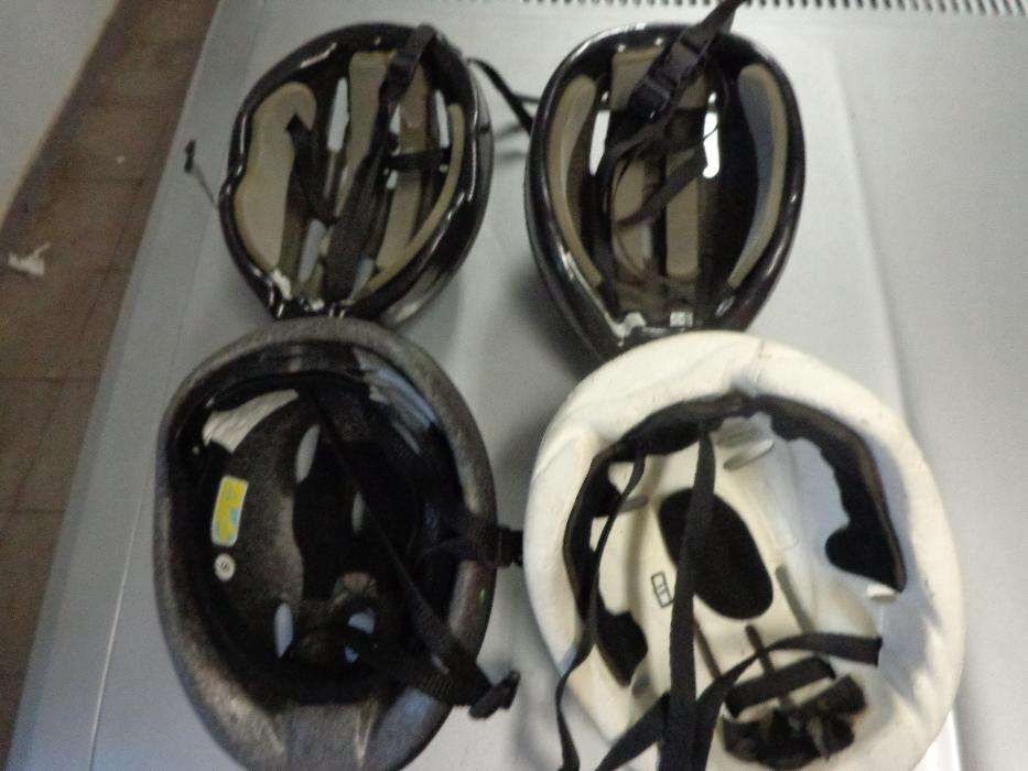 Capacete Bicicleta ou Patins