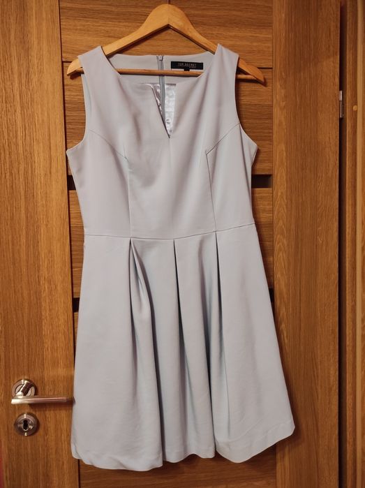 Sukienka na każdą okazję