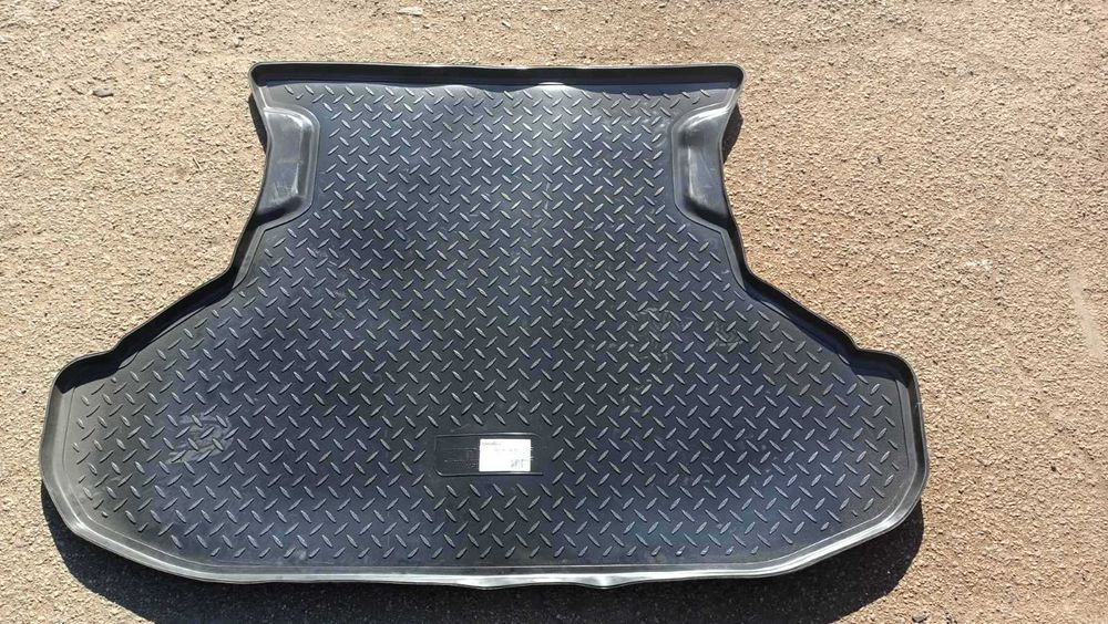 Коврик в багажник ВАЗ Largus Vesta XRAY  2190 2170 71 72  2110 11 12