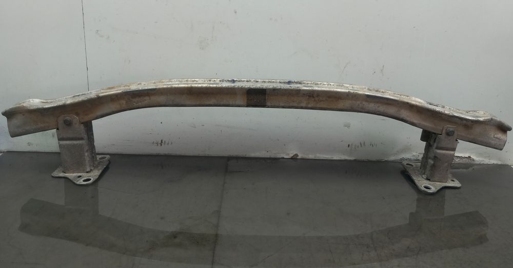 Front Bumper Reinforcement for RENAULT Grand Scénic II (JM0/1_)