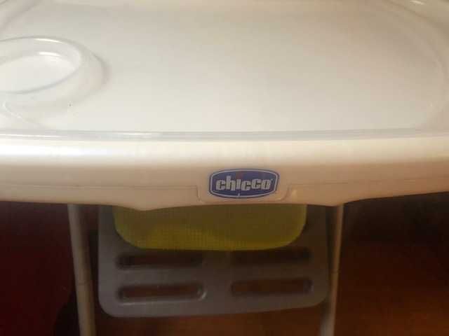 Cadeira chico para comer