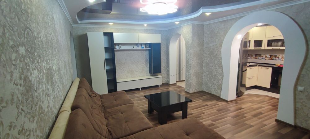 Продамо 3х кімнатну квартиру з ремонтом