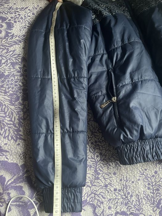 Куртка підліткова демісизонна