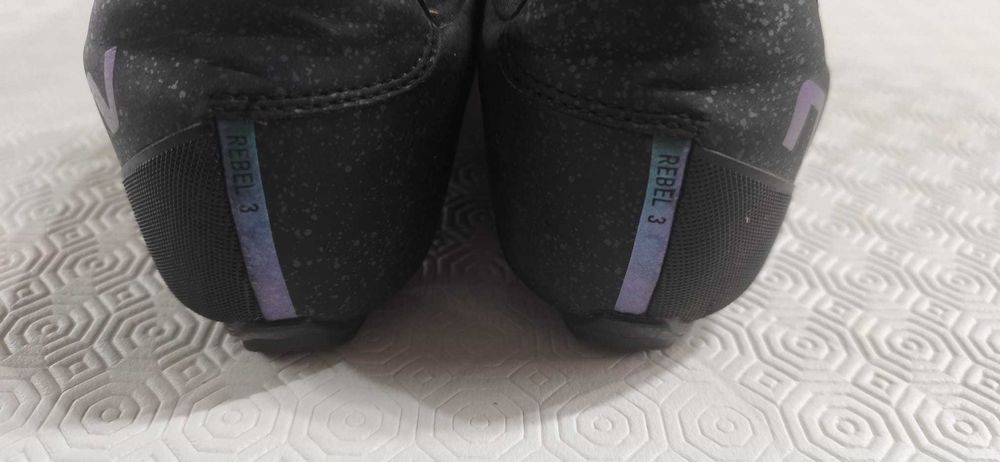 Sapatos MTB Northwave Rebel 3