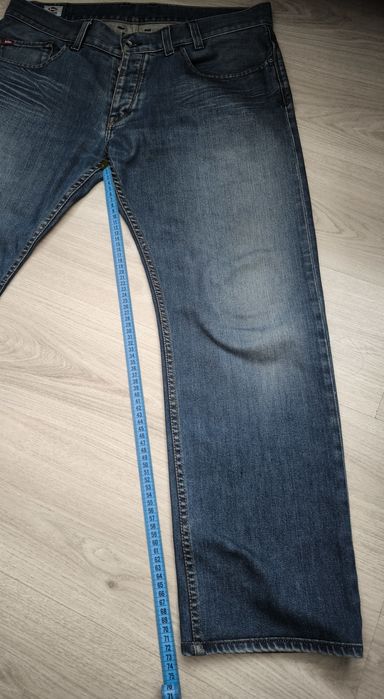 Джинси Lee Cooper. Оригінал