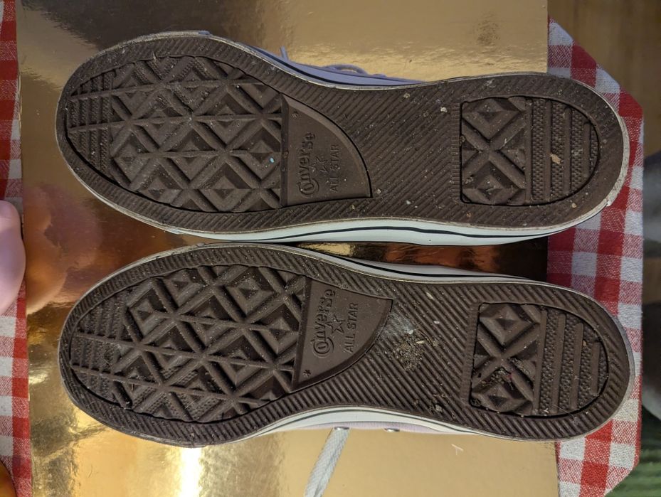 Кеды converse,44,5,29 см