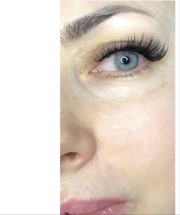 Нарощування вій Хрещатик