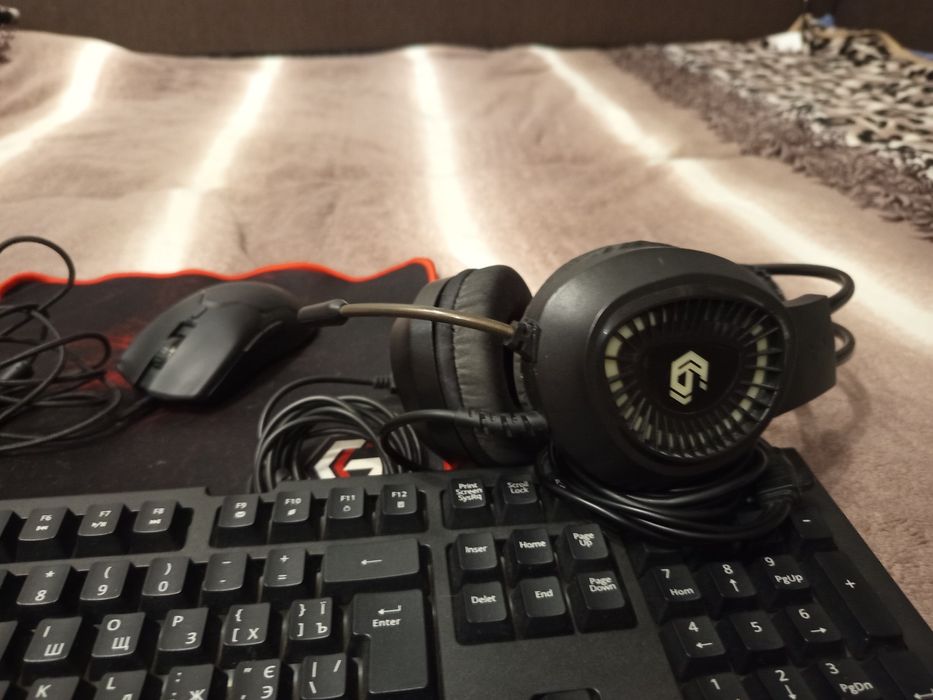 Набір переферії для ПК