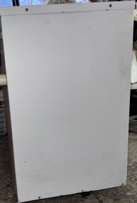 Газовий котел ДАНКО-25ЛК