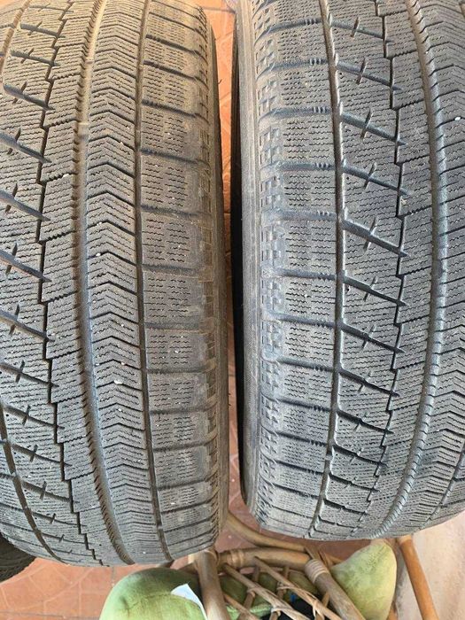 Автошини Bridgestone 205/60 r16