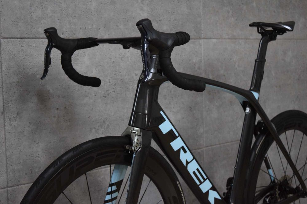 Rower szosowy Trek Madone 9 Project One | 58 | Ultegra Di2 2x11