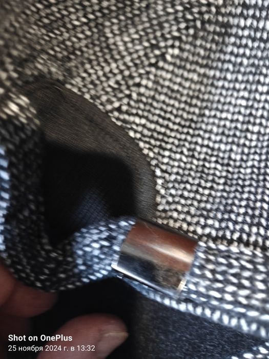 Кепка тёплая бейсболка