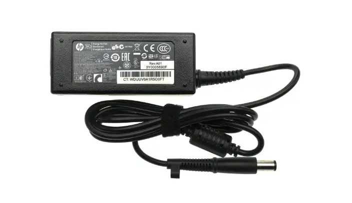 Оригінальний блок живлення HP 45W/19.5V-2.31 A/7.4*5.0