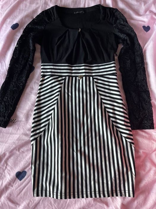 Продам елегантну сукню, розмір S