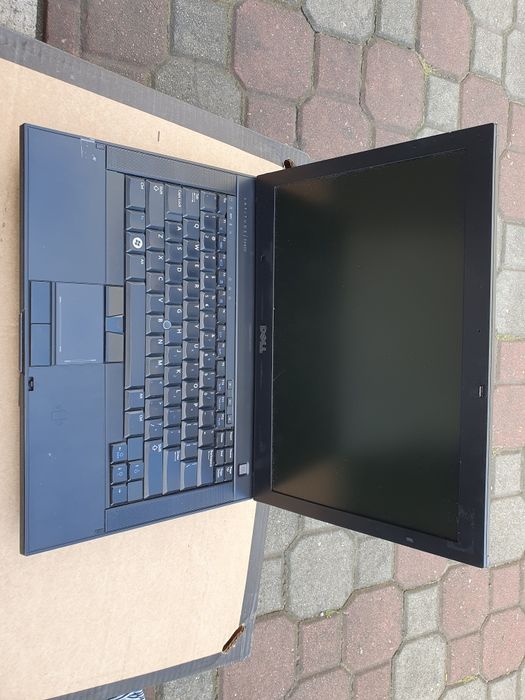 Laptop Dell latitude e5400  e6400 3 sztuki