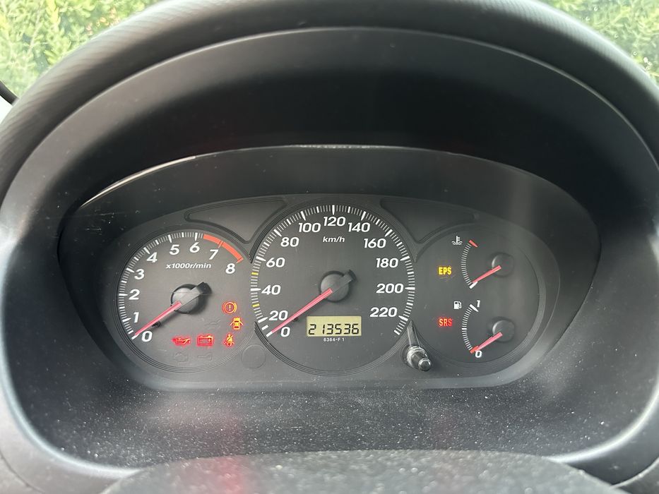 Honda Civic 5 lugared bom estado