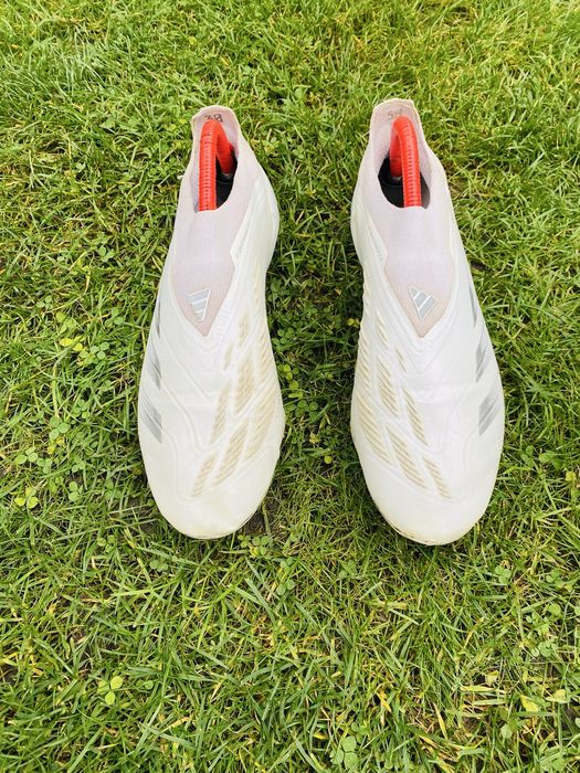 Korki Adidas Predator Elite LL FG - 43 1/3