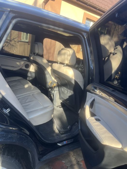 BMW X 5. Е70.2012 рік.