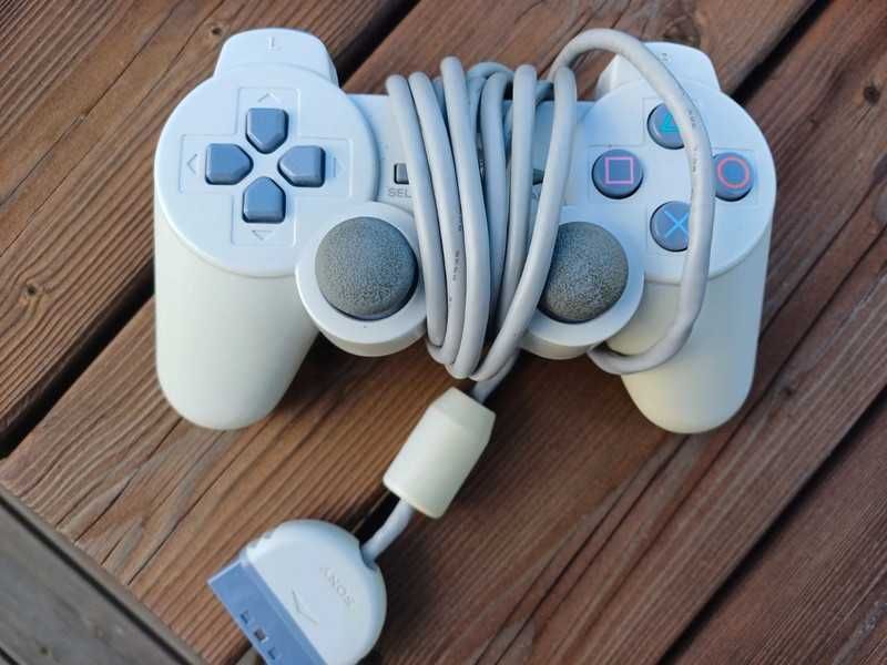 PSOne Console (White)64750859043331122