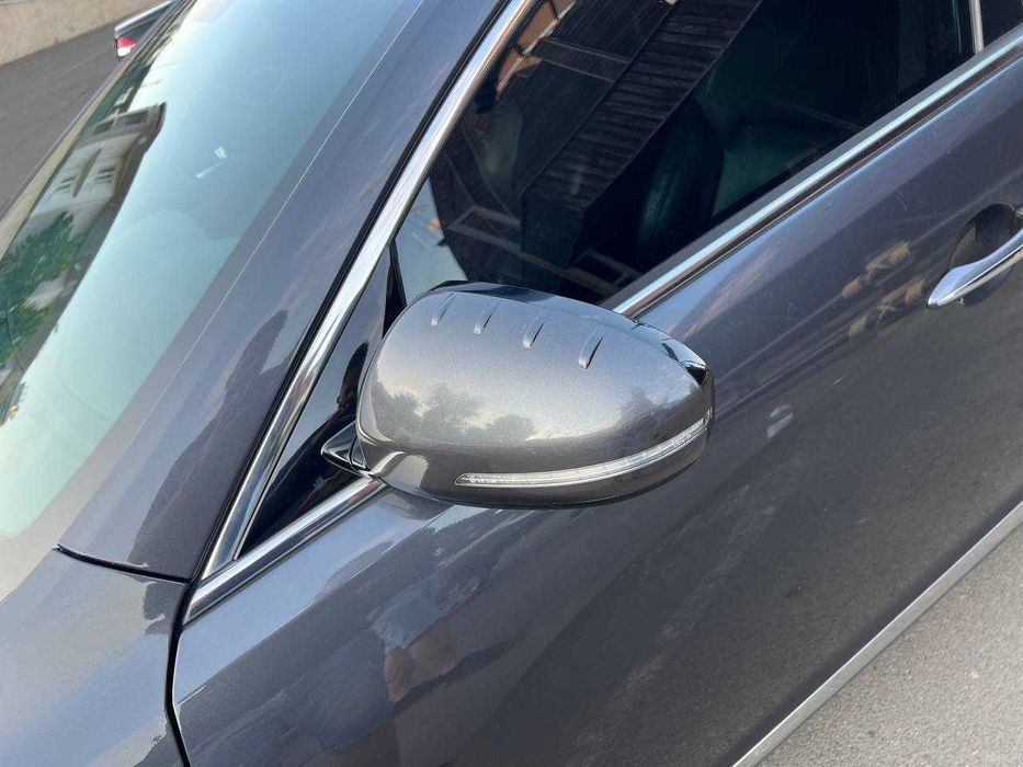 Kia Cadenza 2015 VIN KNALN4D79G5208823 фото оголошення 4 з 22