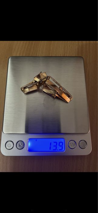Ціна договірна. Жіночий золотий браслет, вага 13,9, довжина 19,5