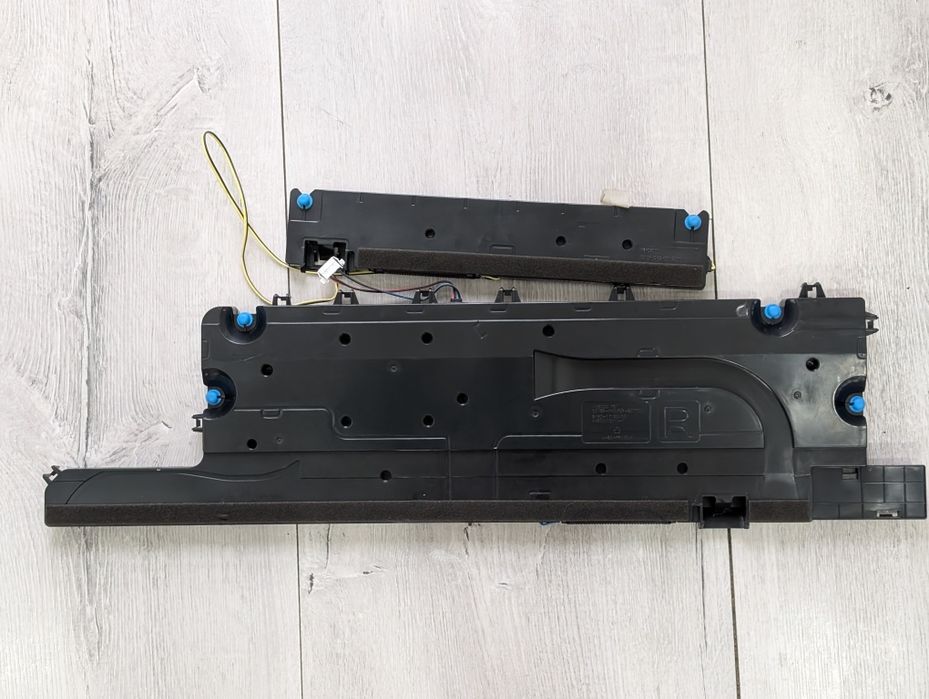 Głośniki do Samsung TV UE75MU8000