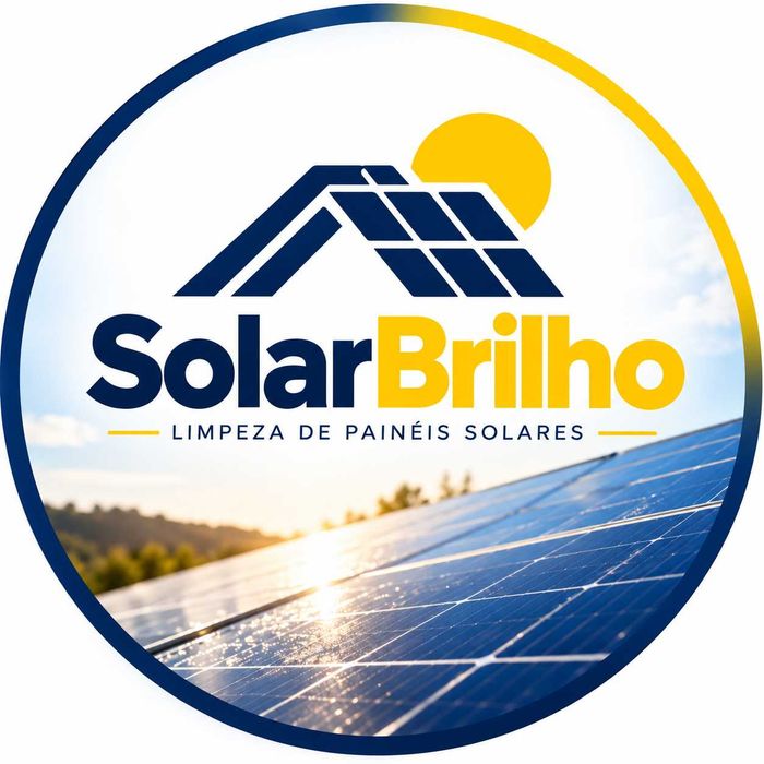 Limpeza de Painéis Solares | SolarBrilho