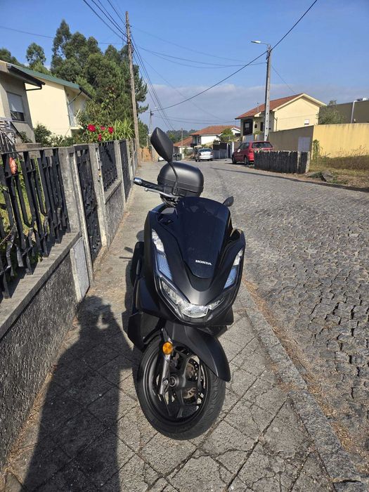 Scooter - Honda PCX 125