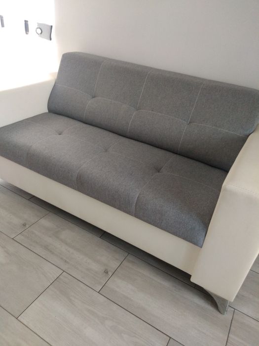 Sofa nie rozkłada się