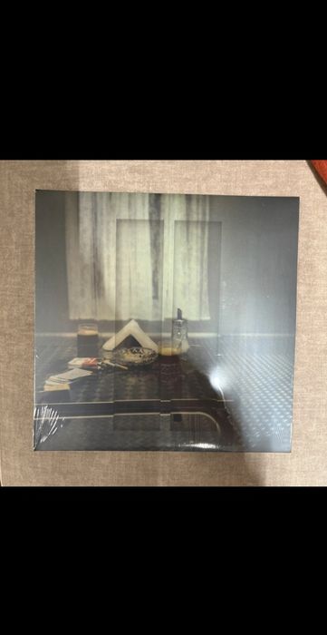 Kukon pauza 2x lp winyl limited 300 sztuk