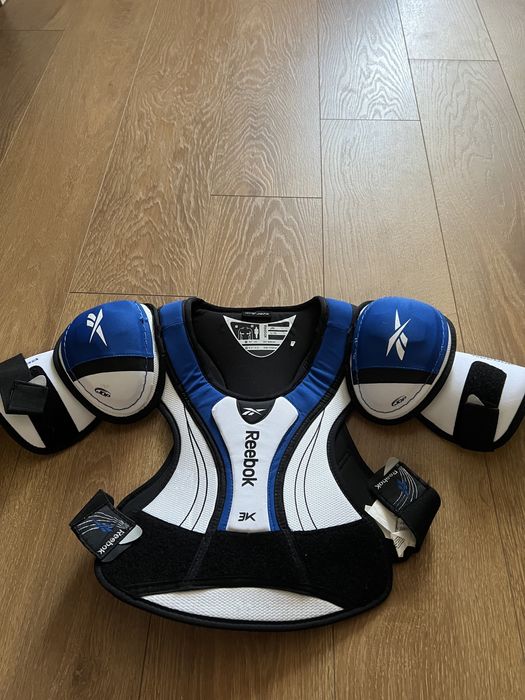 Комплект хокейного спорядження