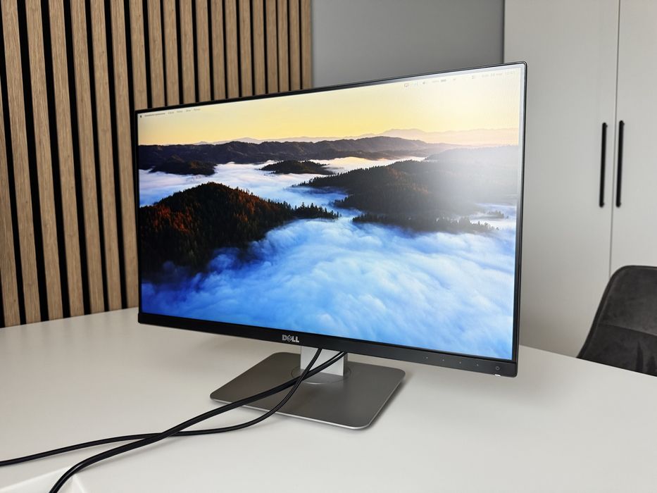 Monitor Dell U2414H  Full HD 23.8”