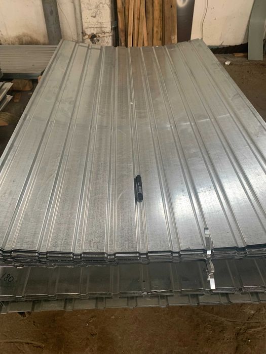 Профнастил,некондиція,оцинковка,лист