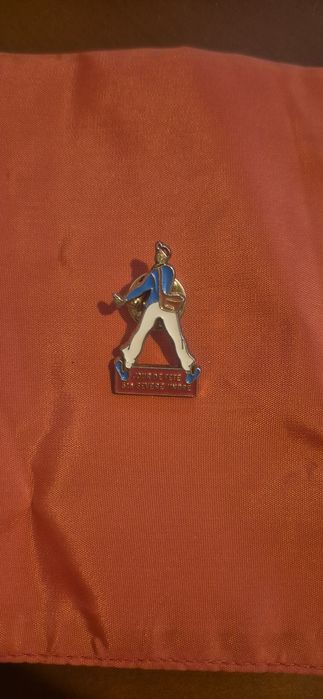 Значки 70-80х років