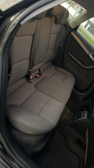 Audi A3 1.6 TDI sportback