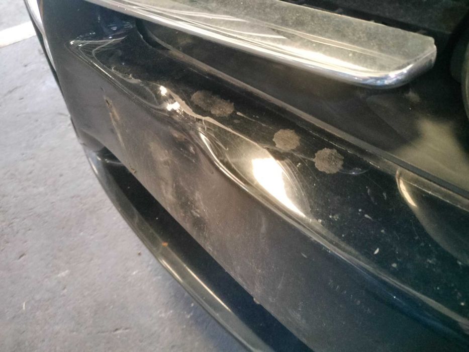 Frente Completa Alfa Romeo 159 1.9 JTDM 2008 #F34