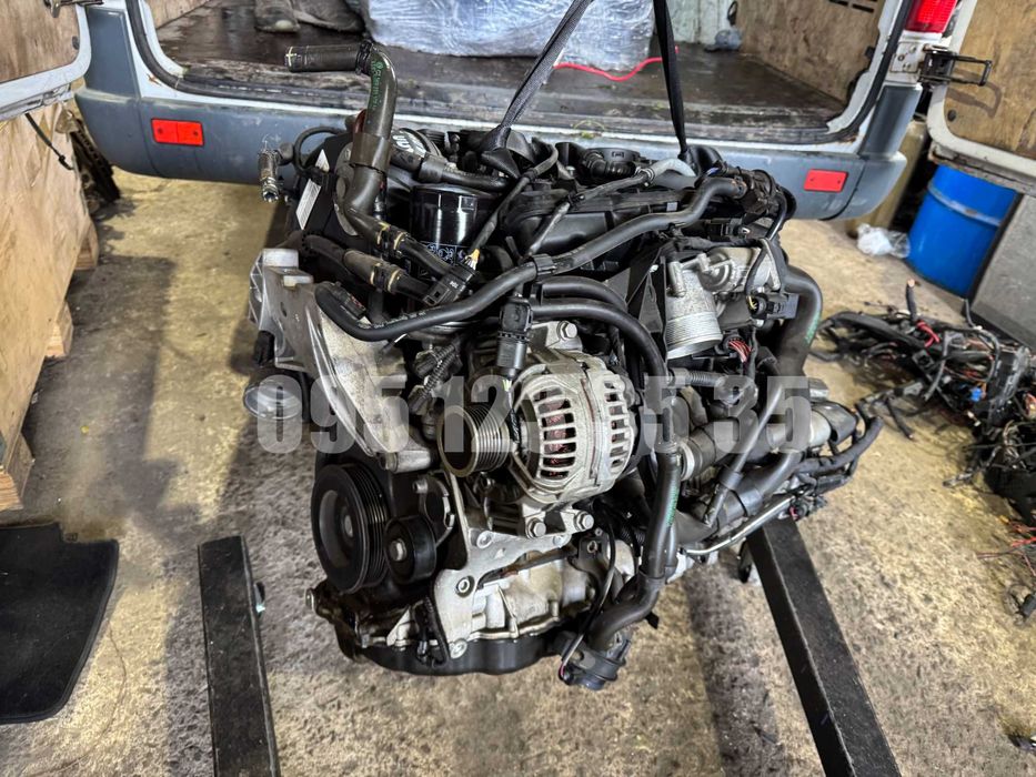 мотор 1.8 TSI passat b6 b7 cc skoda a5 touran двигун мотор CDA CDAA BZB 1.8 tsi VW b6 b7 skoda octavia superb 1.8TSI 1.8 тсі двигатель двигун 160 к с