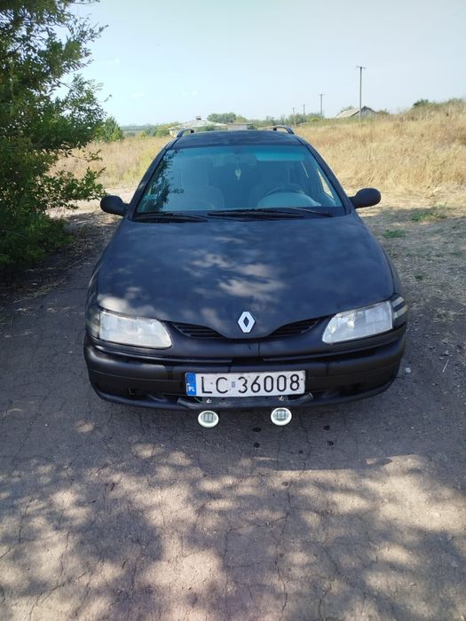 продам Рено лагуна 1