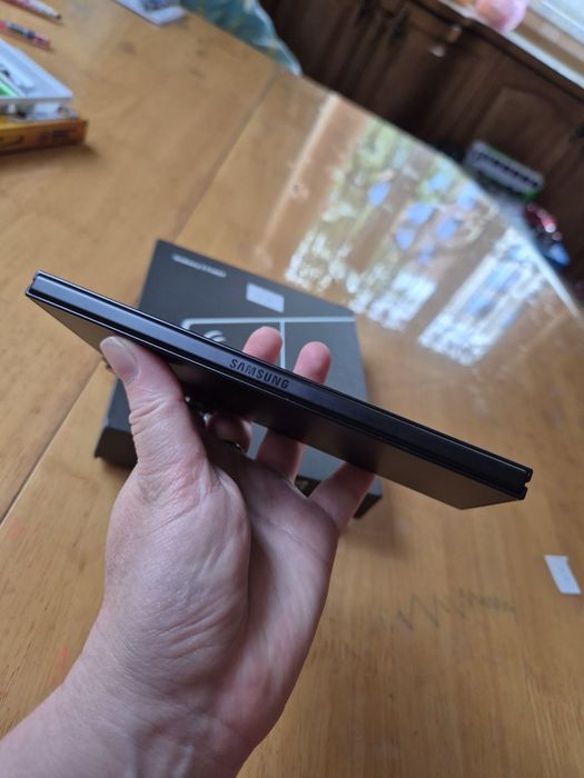 Samsung z fold 7, 12/256gb, 2sim.