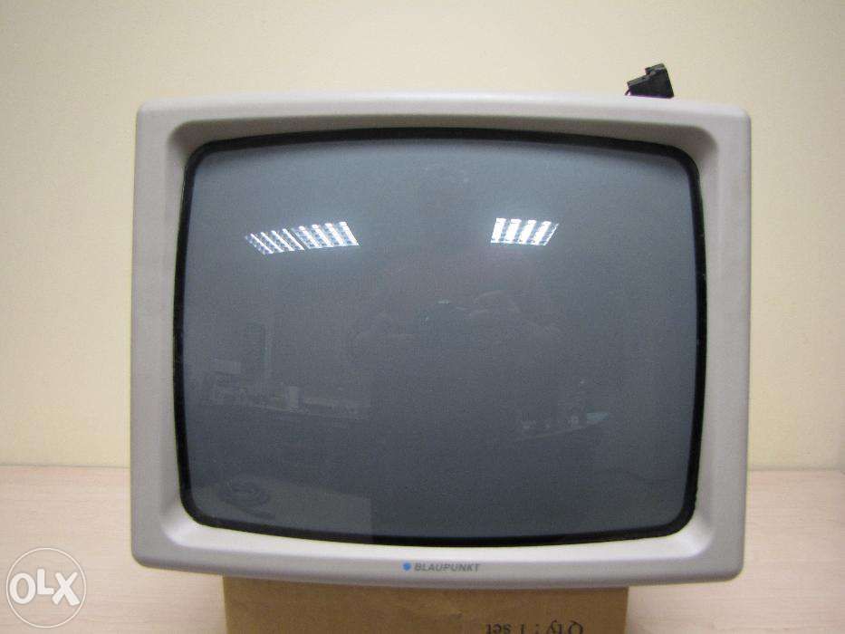 Monitor autobusowy Blaupunkt 24V