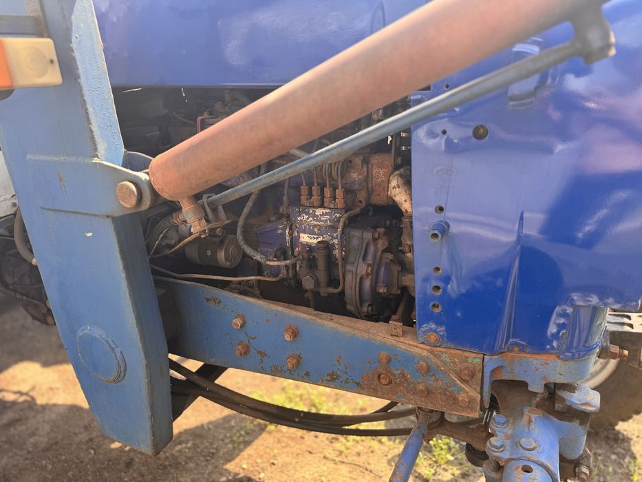 Продам трактор Юмз-6