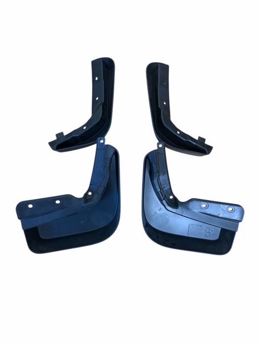 Nowe chlapacze Audi A6 C7 przód + tył ORYGINAŁ