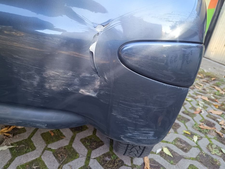 Toyota AYGO 2007 r.