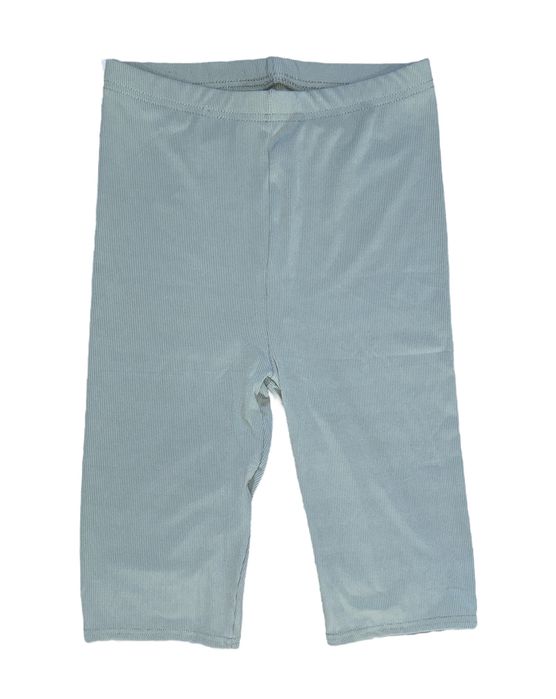 Legginsy kolarki prążek